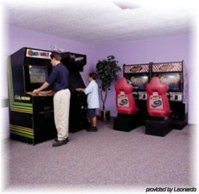 Isle Of Palms Motel Wildwood Facilities photo