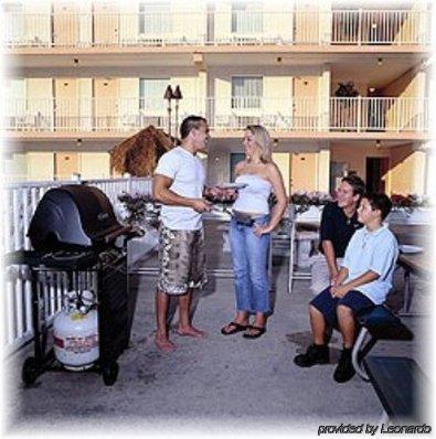 Isle Of Palms Motel Wildwood Facilities photo
