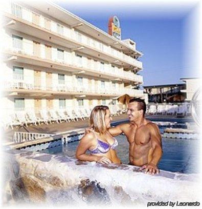 Isle Of Palms Motel Wildwood Exterior photo