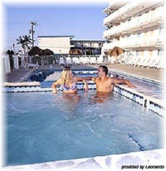 Isle Of Palms Motel Wildwood Facilities photo