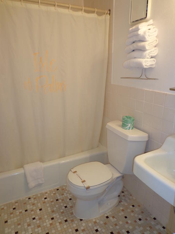 Isle Of Palms Motel Wildwood Room photo