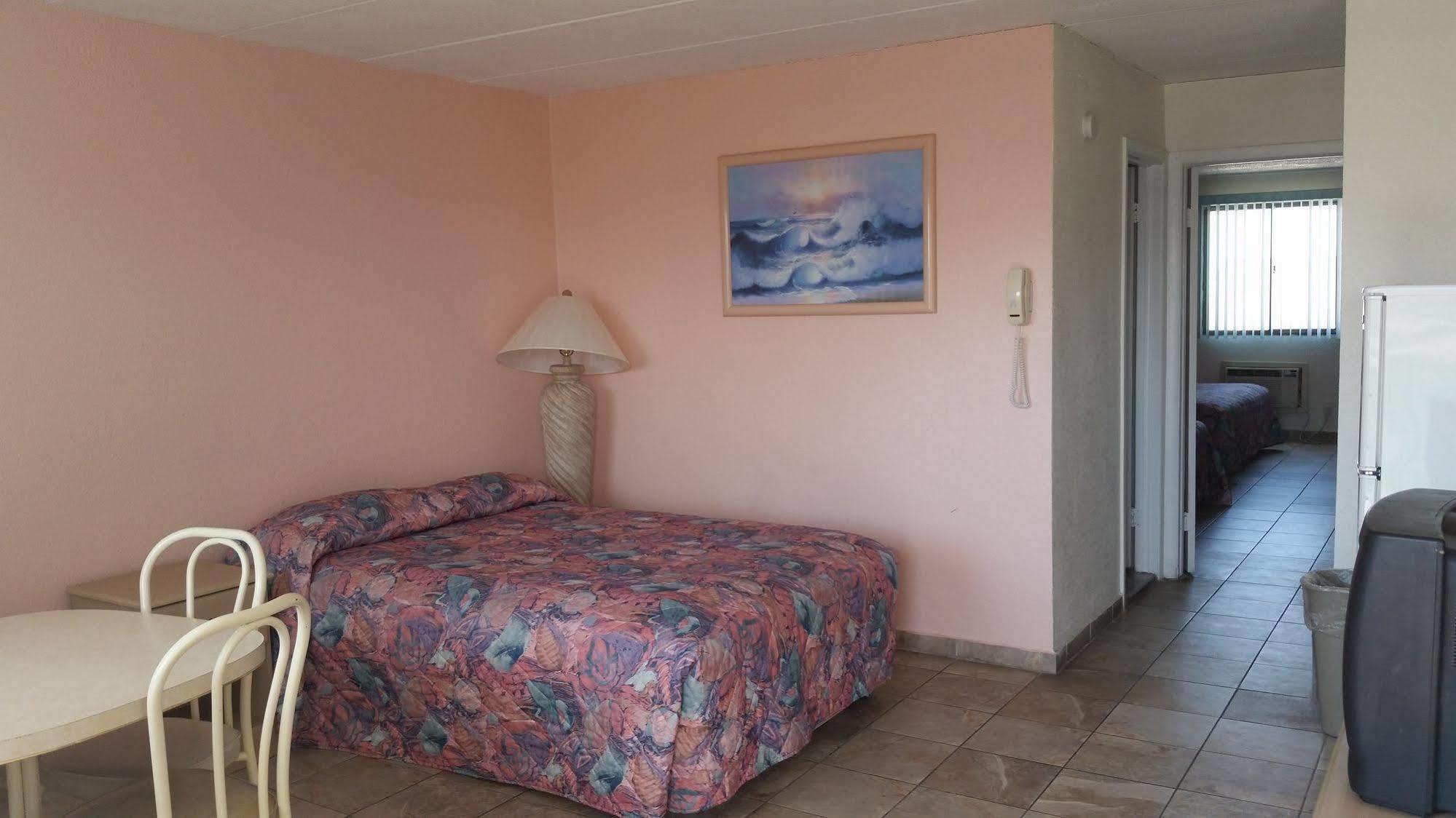 Isle Of Palms Motel Wildwood Exterior photo