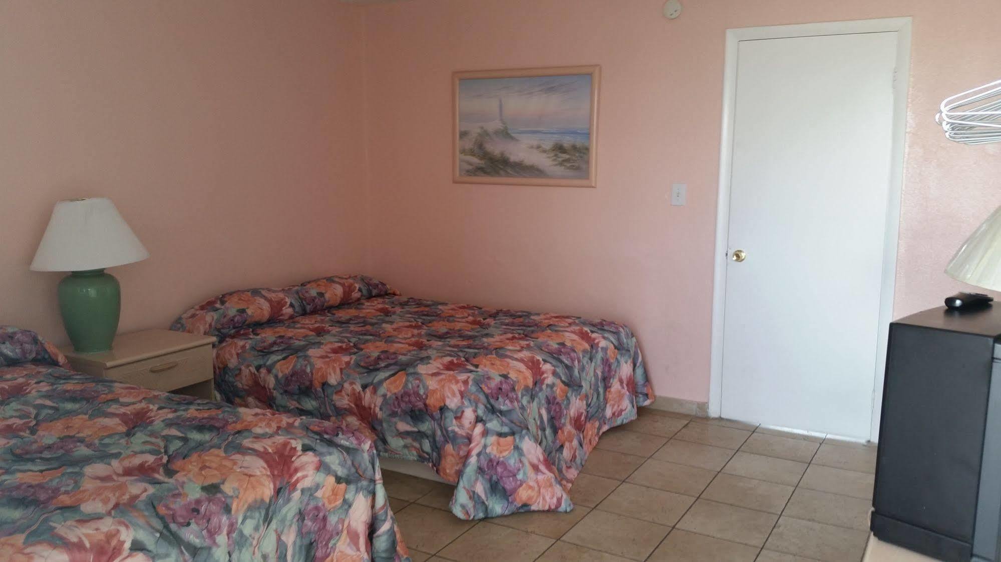 Isle Of Palms Motel Wildwood Exterior photo