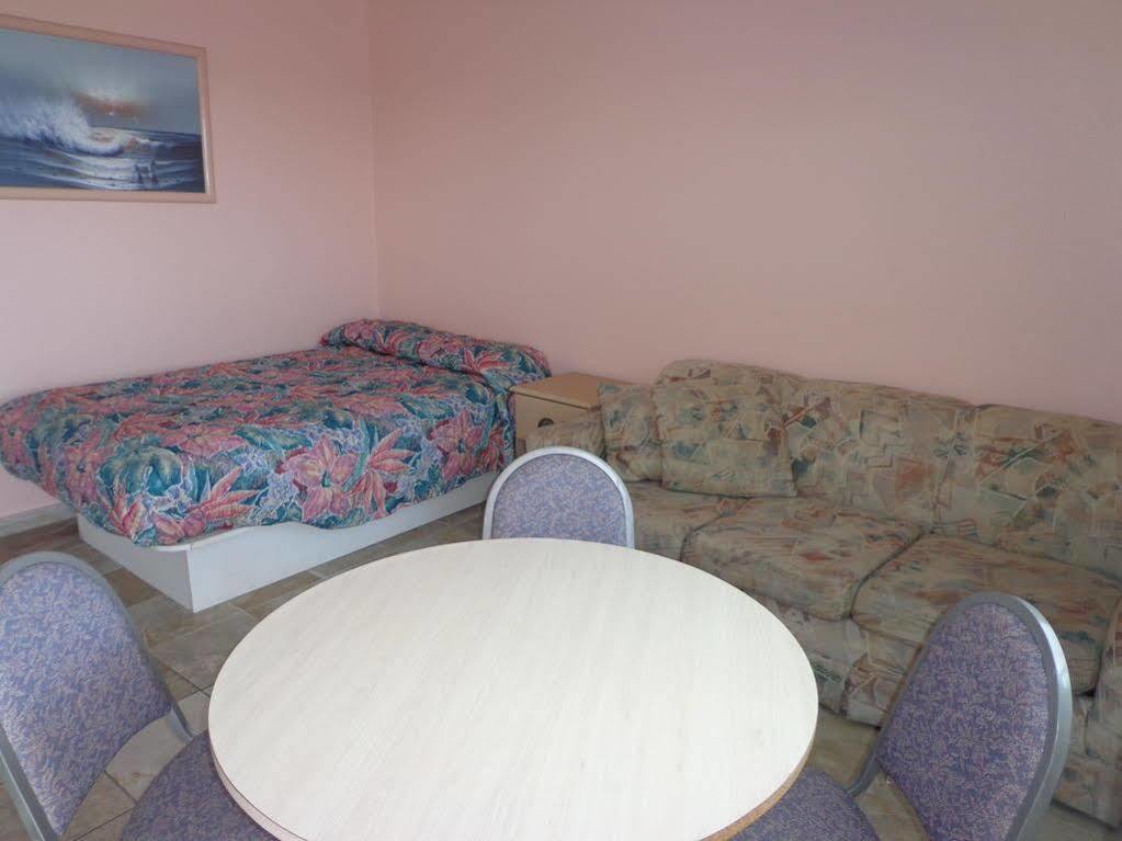 Isle Of Palms Motel Wildwood Exterior photo