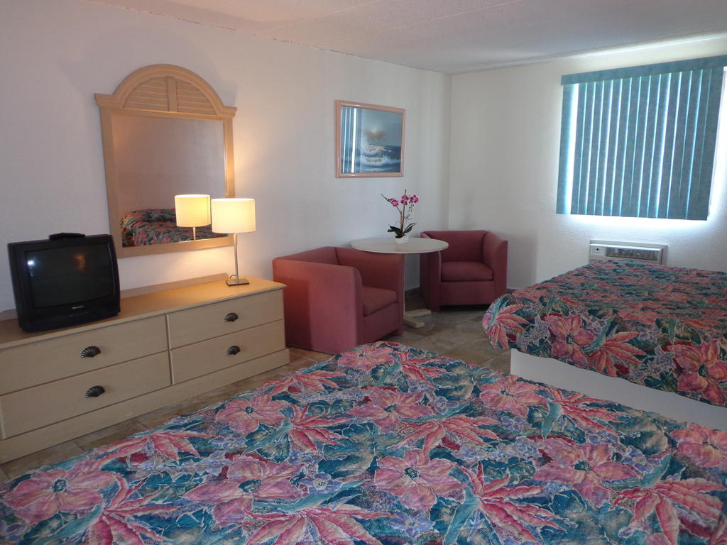 Isle Of Palms Motel Wildwood Exterior photo